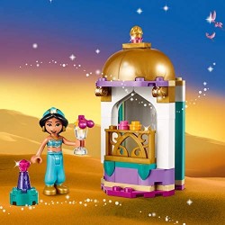 LEGO 41158 Disney Princess Pequeña Torre de Jasmine (Descontinuado por Fabricante)