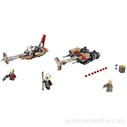 Lego 75215 Star Wars TM Cloud-Rider Swoop Bikes (Descontinuado por Fabricante)