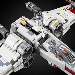 Lego 75218 Star Wars TM Caza Estelar ala-X (Descontinuado por Fabricante)