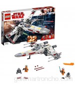 Lego 75218 Star Wars TM Caza Estelar ala-X (Descontinuado por Fabricante)