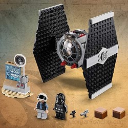 LEGO 75237 Star Wars TM Ataque del Caza Tie (Descontinuado por Fabricante)