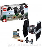 LEGO 75237 Star Wars TM Ataque del Caza Tie (Descontinuado por Fabricante)