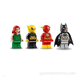 LEGO 76117 Super Heroes Robot de Batman™ vs. Robot de Hiedra Venenosa (Descontinuado por Fabricante)