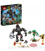 LEGO 76117 Super Heroes Robot de Batman™ vs. Robot de Hiedra Venenosa (Descontinuado por Fabricante)