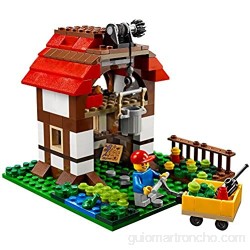 Lego Creator - Casa en el árbol (31010)