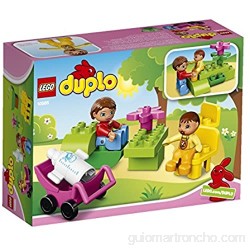 LEGO DUPLO Mom and Baby 10585 by LEGO