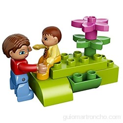 LEGO DUPLO Mom and Baby 10585 by LEGO