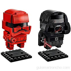 LEGO Kylo REN™ y Soldado Sith