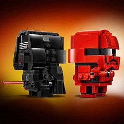 LEGO Kylo REN™ y Soldado Sith