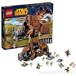 LEGO Star Wars - MTT - 75058