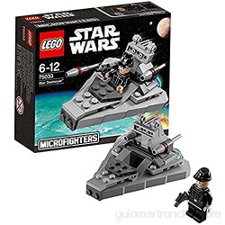 LEGO STAR WARS - Star Destroyer (75033)