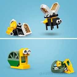 LEGO Ventanas Creativas