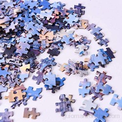 Puzzles Rompecabezas Desafiantes Para Adultos Rompecabezas De Cartón Rompecabezas De Colores Para Adultos Rompecabezas De 1000 Piezas De Arte Puzzles Para Adultos