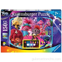 Ravensburger- Puzzle 150 Piezas XXL (12913)