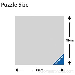 Ravensburger Puzzle - 44 Gatos Puzzle 3 X 49 Pz Puzzle Para Niños