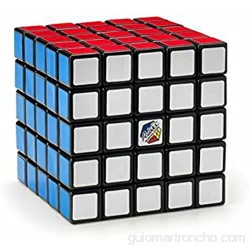 Goliath - Cubo De Rubik 5X5 Original 6 colores 72119
