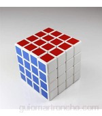 Oostifun - Cubo de Rubik Shengshou 4 x 4 x 4