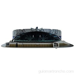 Paul Lamond Games 3905 FC Tottenham Hotspur Stadium 3D como se Muestra en la Imagen
