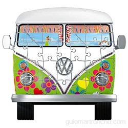 Ravensburger - Camper Volkswagen Hippie (12532)