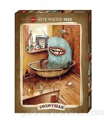 Heye Verlag - Puzzle de 1000 Piezas (HEYE-29539)