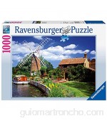 Ravensburger 15786- Puzzle (1.000 Piezas)