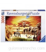 Ravensburger - Puzzle de 3000 Piezas (43.3x30.1 cm) (17056)