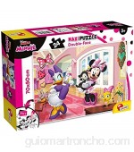 Lisciani Giochi - Minnie Puzzle Multicolor 74068