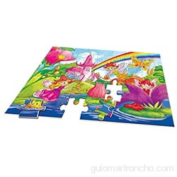 Noris Spiele - Puzzle de Suelo (606038001)