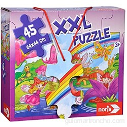 Noris Spiele - Puzzle de Suelo (606038001)