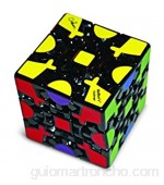 Cayro R5032 Cayro - Gear Cube juego de habilidad (R5032) color/modelo surtido