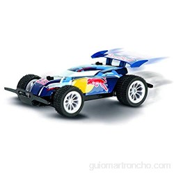 2 4GHz Red Bull RC2