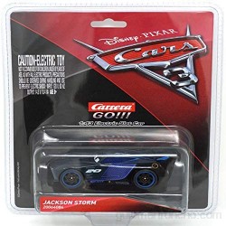 Cars - Jackson Storm (Carrera 20064084)