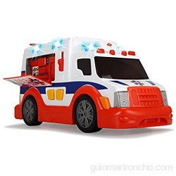 Dickie- Ambulancia (3308360)