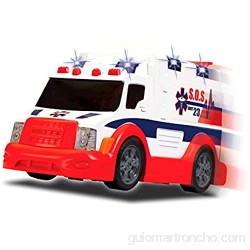 Dickie- Ambulancia (3308360)