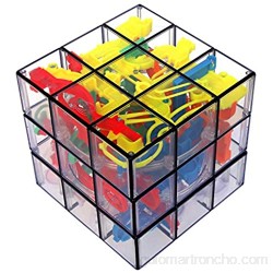 Bizak- Cubo Perplexus 3x3 Juguete (61924625)