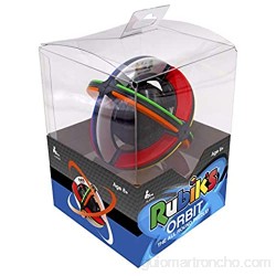 John Adams 10700 Rubik\'s Orbit Multi juguete para el aprendizaje color/modelo surtido