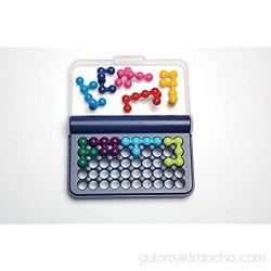 Smart Games-SG423 Iq Fit Multicolor (SG423)