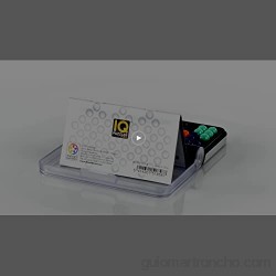 Smart Games-SG455 Iq Puzzler Pro Miscelanea (Lúdilo SG 455)