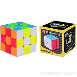 Georgie Porgy Juego de 2 bolas de arco iris mágicas 3 x 3 cubos de velocidad rompecabezas cubo Fidget juguete para niños adultos cerebrales juguetes educativos IQ juegos regalos de cumpleaños