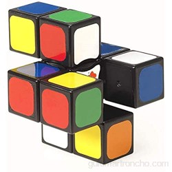 Rubiks Cubo de Rubik Edge Multicolor (Goliath 72177.006)