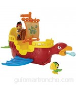 Fisher-Price Disney Jake and The Never Land Pirates Skully's Soaring Ship by