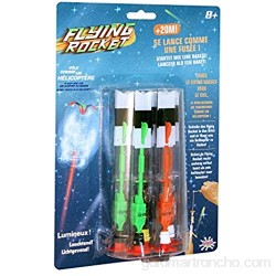 Splash Toys Flying Cohetes 31150