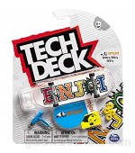 Tech Deck Paquete para Finger Skate X1  6028846.