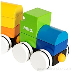 Brio-Juego primera edad color (bunt) (30245) color/modelo surtido