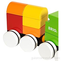 Brio-Juego primera edad color (bunt) (30245) color/modelo surtido