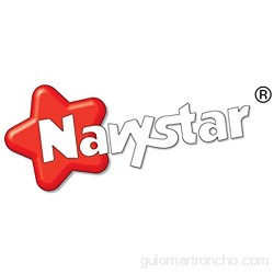Navystar- Tren Musical Animal Farm (4891622680017)