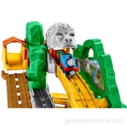 Thomas and Friends - Circuito de la Selva Fisher-Price (Mattel DGK89)