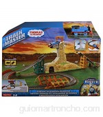 Thomas & Friends - Circuito Gran avalancha (Mattel BDP13)