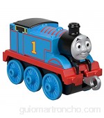 Thomas & Friends- FXW99 Trackmaster-Motor de Tren de Metal Multicolor (Mattel  color/modelo surtido