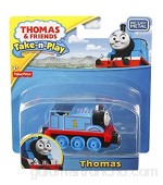 Thomas & Friends - Locomotora grande Thomas